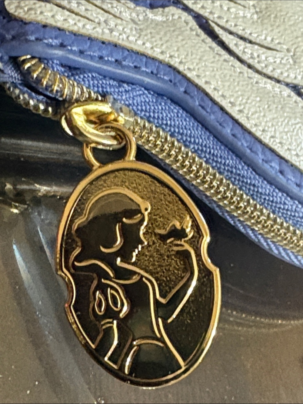 Disney Princess 👑 Coin Pouch Set - Picture 3 of 4